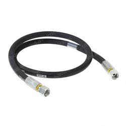 Picture of Hose Assy 1/4 Str Fem Str Fem