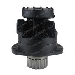 Picture of Motor - Hydraulic Slew