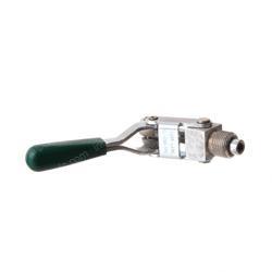 Picture of Handle, Brake Cable