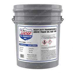 Picture of Trans Fluid to-4 10w 5 Gal
