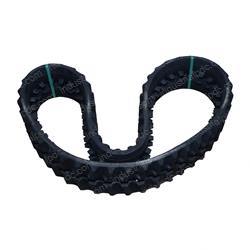 Picture of Track - Rubber 250x72x52