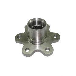 Picture of Hub Front