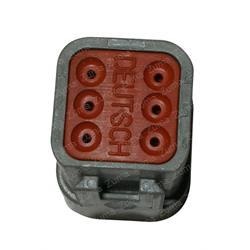 Hyundai DT04-6 - connector