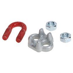 Picture of Clip- Wire 3/16 -