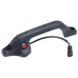 Picture of Handle With Horn Switch