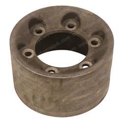 Picture of Wheel, Cast