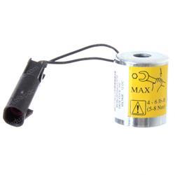 Picture of Coil Solenoid Valve