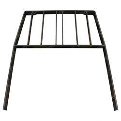Picture of Backrest Load Weldment