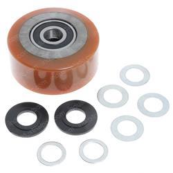 Picture of Load Wheel With Bearings