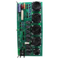 Picture of Pc Board Assy Conn. Tmz34
