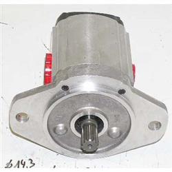 UniCarriers 9717103100 - gear, pump