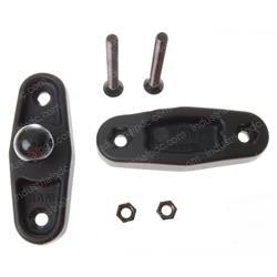 Picture of Clamp Base W/Ball 3in Mx Wdth