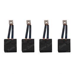 Big Joe 900791 - brush, motor set of 4