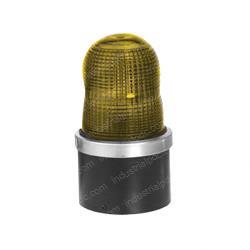 Picture of Strobe - 36v - Amber
