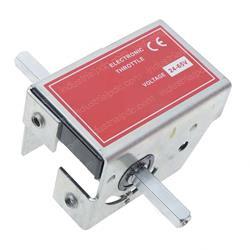 Picture of Accelerator Assembly