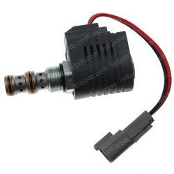 Picture of Valve - Solenoid 2 Pos.3 Way