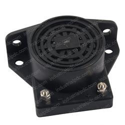 Picture of Back Up Alarm 97 Db 12-48v