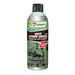 ac4900749 WHITE LITHIUM GREASE SPRAY-11OZ DO NOT AIR SHIP