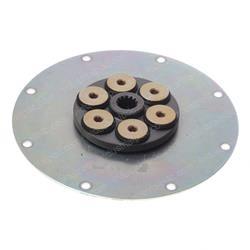 Picture of Flexible Drive Plate