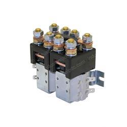 Picture of Contactor - 24 Volt