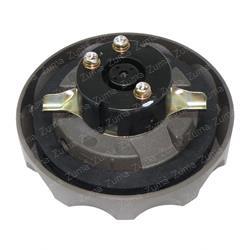 Hyundai E131-1038 - cap-fuel tank(2notches)