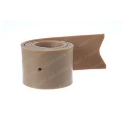 Picture of Squeegee - Tan Gum Rear