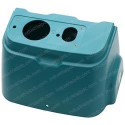 Picture of Shroud Kit -  W/ Labels [tennan