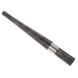 Picture of Axle 36/28t Dbl Brg 40.75tw