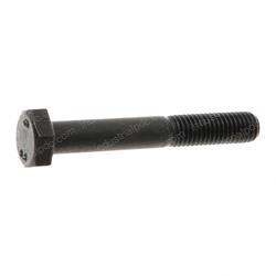 Picture of Capscrew- M10 X 70- Din 931- 8