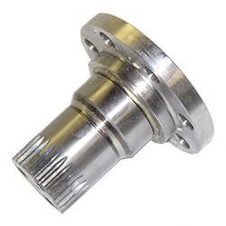 Picture of Shaft - Wheel