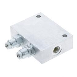 Picture of Valve Dual Cb Manifold