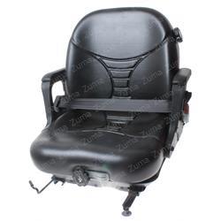 UniCarriers 87000-FW99 - seat, vinyl