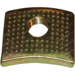 Picture of Lock Plate - Overhead Guard