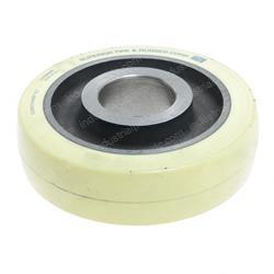 Picture of Wheel - Poly 200/55-160 Lw