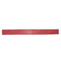 mh107-710 SQUEEGEE - RED GUM
