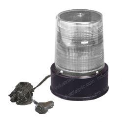 Picture of Strobe - 12-24v - Clear