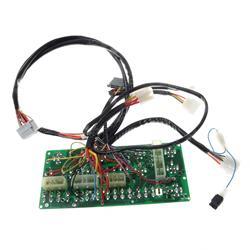 Picture of Printed Circuit