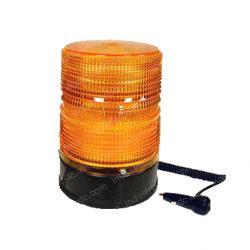Picture of Strobe - 12/24v - Amber