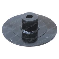 Picture of Rotor - Motor Pinion