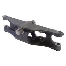 Picture of Axle-Rear