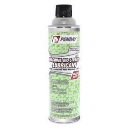 Picture of Machine Oil Lube F/G - 16 Oz