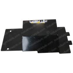 Picture of Cover-Kick L