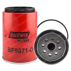 Picture of Filter-Separator F/W