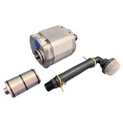 Picture of Pump - Hydraulic