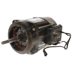 ISKRA MM435-R MOTOR - DRIVE REMAN AC (CALL FOR PRICING)