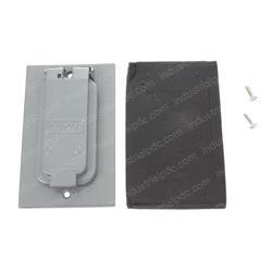 Picture of Gfci Outlet Cover -Weatherproof