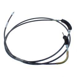Picture of Cable Throttle Control