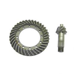 Picture of Gear Ring -+ Pinion