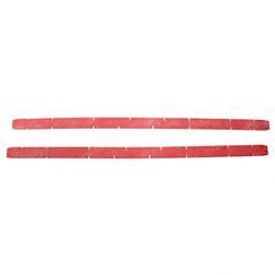 Picture of Squeegee Kit - Red Gum