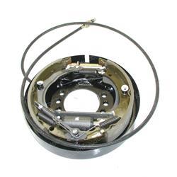 Picture of Brake Assembly - Lh